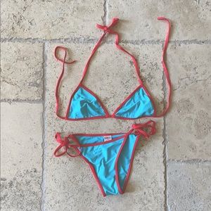 Diesel Bikini